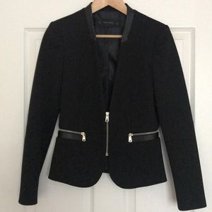 Zara Blazer
